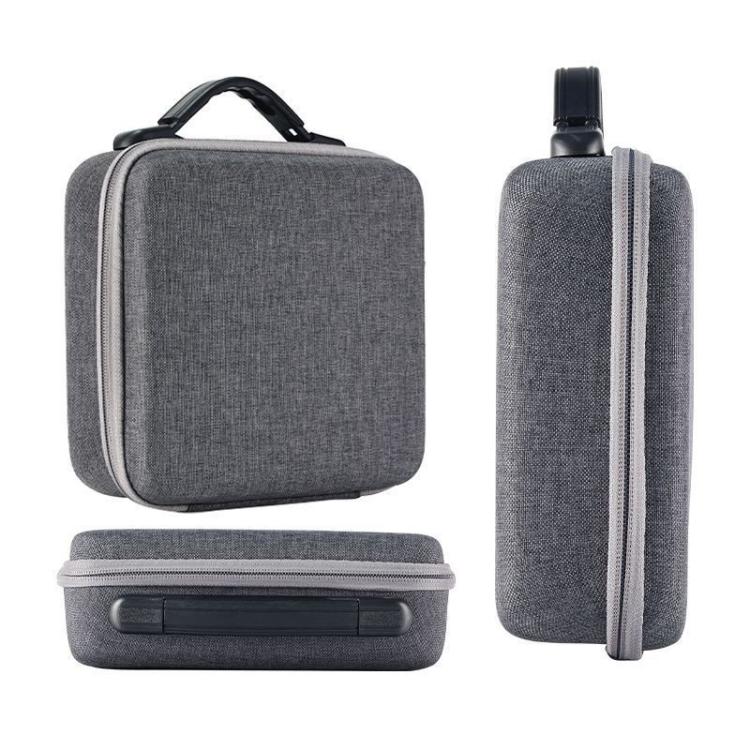 For DJI Osmo Action 3 / 4 / 5 Pro / 6 Camera Storage Bag Portable Storage Case, For DJI Osmo Action 3 / 4 / 5 Pro / 6