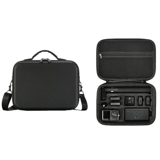 For DJI Osmo Action 6 Adventure Combo Camera Portable Bag Waterproof Shockproof Storage Box