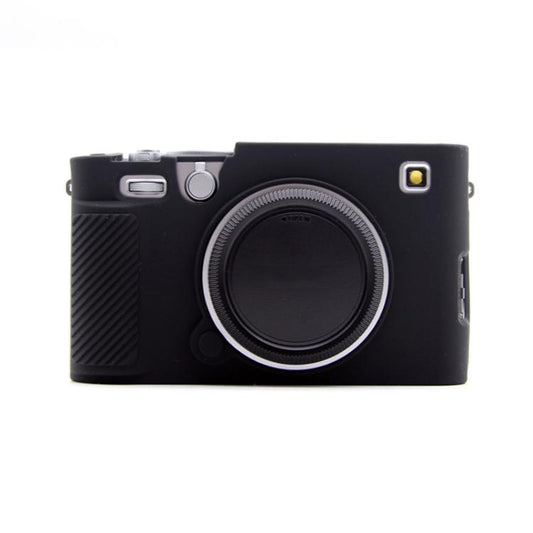 For FUJIFILM X-E5 Glossy Camera Silicone Protective Case