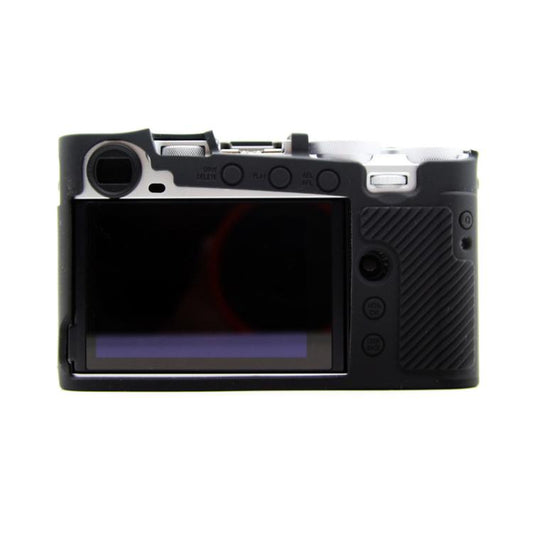 For FUJIFILM X-E5 Glossy Camera Silicone Protective Case
