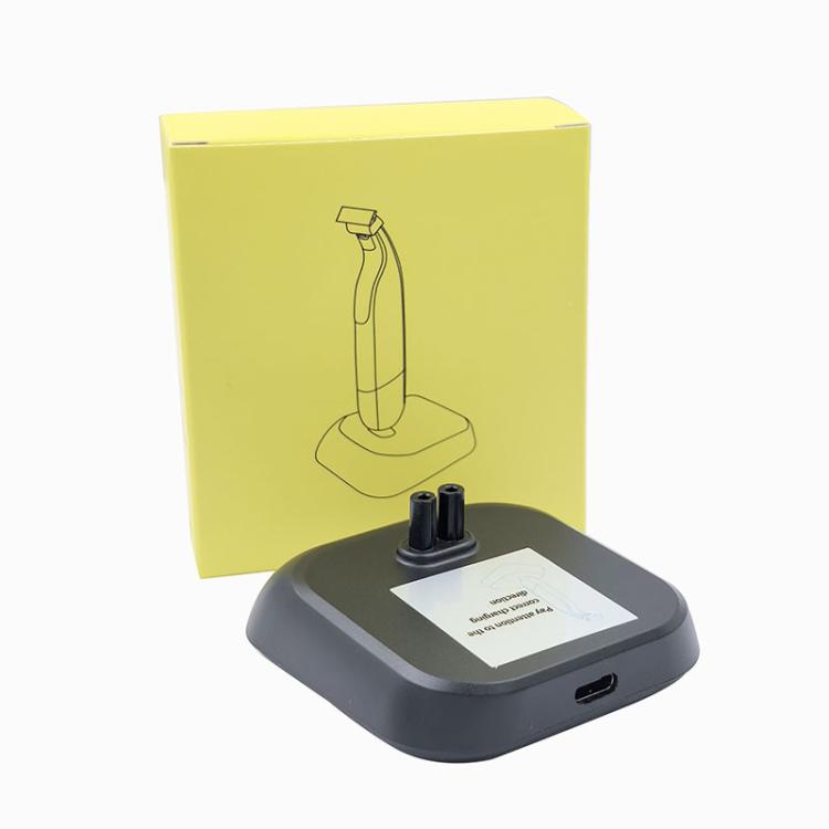 For Philips OneBlade QP25 / QP26 / QP27 Series Shaver Stand Charger, 4.3V, 5V, 15V
