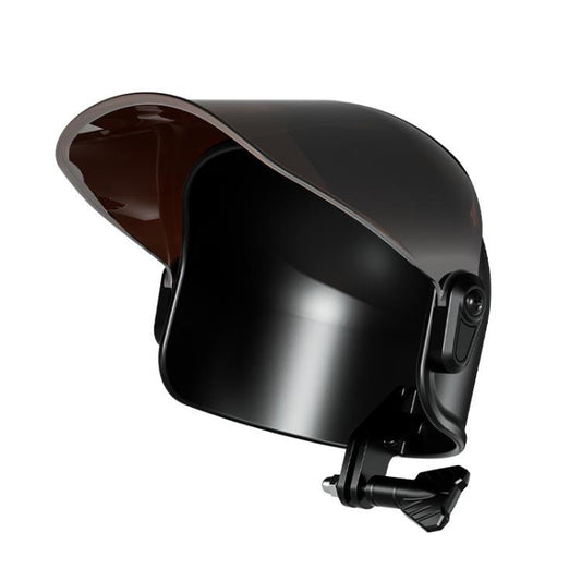 Support de téléphone pour vélo pare-soleil, support pour vélo étanche, Kewig ZYM-2