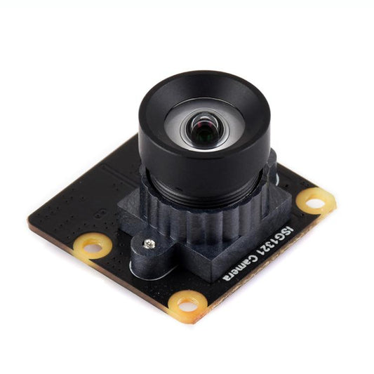 1.38 MP B/W Global Shutter Camera Module 95.5 Degree Wide Angle Support 1280×1080 120fps, 32175