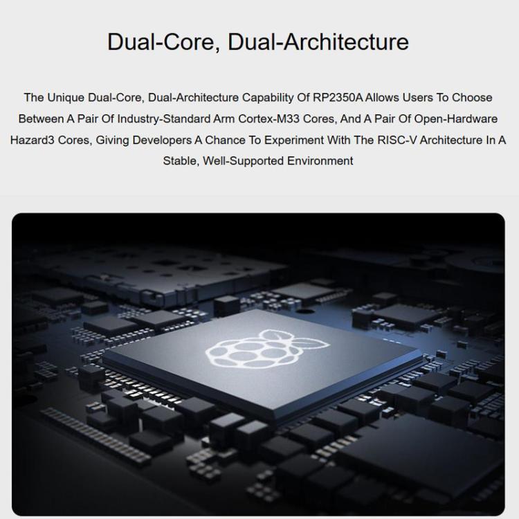 Microcontroller Development Board Dual Core Dual Architecture Six-Axis Sensor Display Cool Lighting Effects, 32225