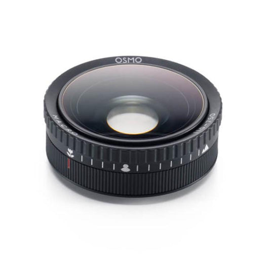 Lente macro original para DJI Osmo Action 6, lente macro
