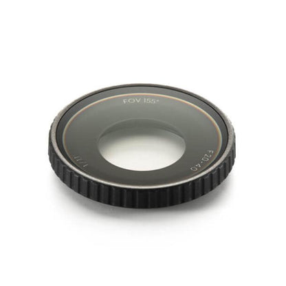 For DJI Osmo Action 6 Original Glass Lens Cover, Lens Cover