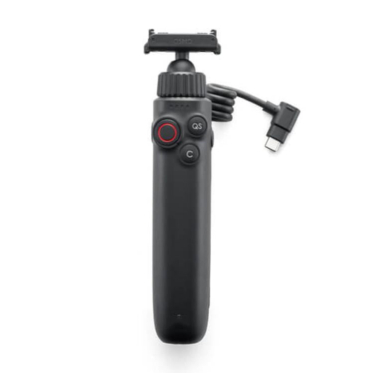 For DJI Osmo Action 6 Original Dual-Direction Battery Handle 4900 mAh, Battery Handle