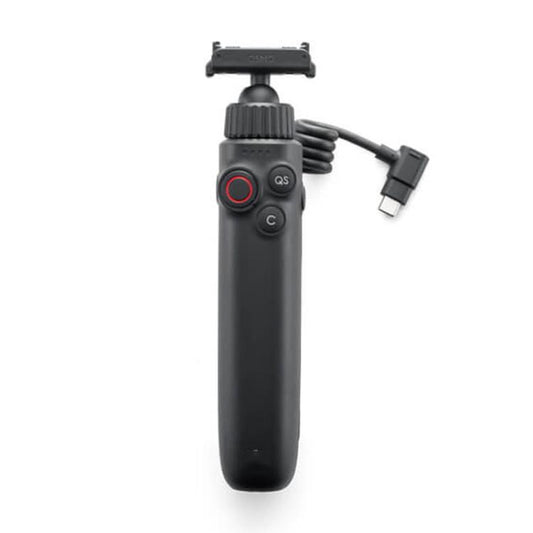 For DJI Osmo Action 6 Original Dual-Direction Battery Handle 4900 mAh, Battery Handle