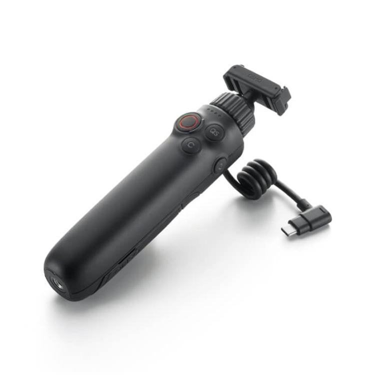 For DJI Osmo Action 6 Original Dual-Direction Battery Handle 4900 mAh, Battery Handle