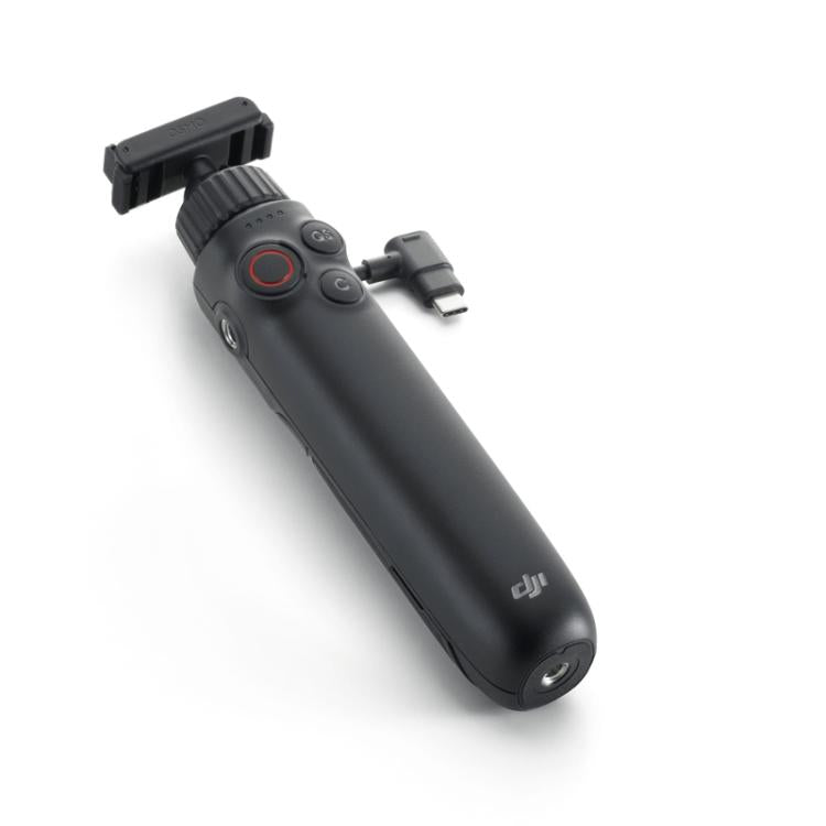 For DJI Osmo Action 6 Original Dual-Direction Battery Handle 4900 mAh, Battery Handle