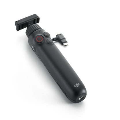 For DJI Osmo Action 6 Original Dual-Direction Battery Handle 4900 mAh, Battery Handle