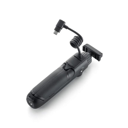 For DJI Osmo Action 6 Original Dual-Direction Battery Handle 4900 mAh, Battery Handle