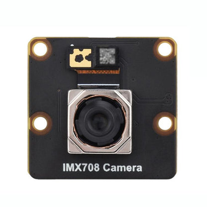 12MP High Resolution Auto Focus Camera Support High Dynamic Range, WAVESHARE IMX708 Standard 75 Degree, WAVESHARE IMX708 75 Degree Support Night Vision, WAVESHARE IMX708 Wide-angle 120 Degree, WAVESHARE IMX708 120 Degree Support Night Vision