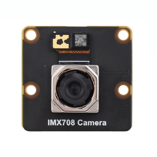 12MP High Resolution Auto Focus Camera Support High Dynamic Range, WAVESHARE IMX708 Standard 75 Degree, WAVESHARE IMX708 75 Degree Support Night Vision, WAVESHARE IMX708 Wide-angle 120 Degree, WAVESHARE IMX708 120 Degree Support Night Vision