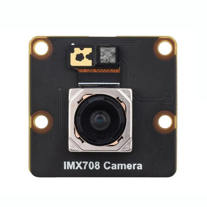 12MP High Resolution Auto Focus Camera Support High Dynamic Range, WAVESHARE IMX708 Standard 75 Degree, WAVESHARE IMX708 75 Degree Support Night Vision, WAVESHARE IMX708 Wide-angle 120 Degree, WAVESHARE IMX708 120 Degree Support Night Vision