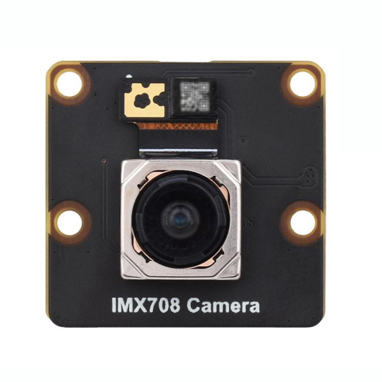 12MP High Resolution Auto Focus Camera Support High Dynamic Range, WAVESHARE IMX708 Standard 75 Degree, WAVESHARE IMX708 75 Degree Support Night Vision, WAVESHARE IMX708 Wide-angle 120 Degree, WAVESHARE IMX708 120 Degree Support Night Vision