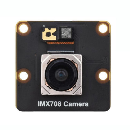 12MP High Resolution Auto Focus Camera Support High Dynamic Range, WAVESHARE IMX708 Standard 75 Degree, WAVESHARE IMX708 75 Degree Support Night Vision, WAVESHARE IMX708 Wide-angle 120 Degree, WAVESHARE IMX708 120 Degree Support Night Vision