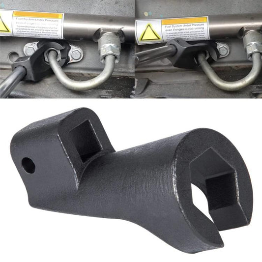 غلاف خط وقود عالي الضغط بقطر 19 مم لمحركات ديترويت ديزل DD13/DD15/DD16