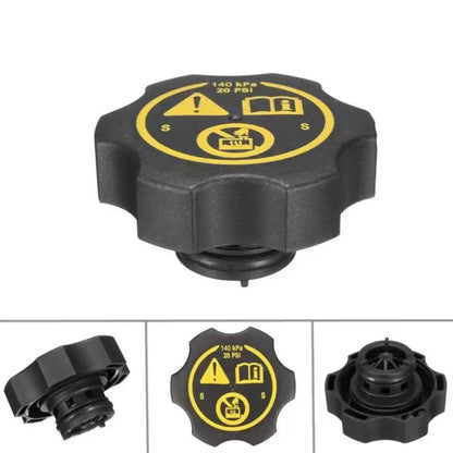 Radiator Cap For Chevrolet Cruze / Opel 13502353, 13598760, 1305248