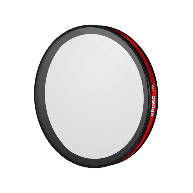 For DJI Osmo Action 6 BRDRC Lens Filter Accessories