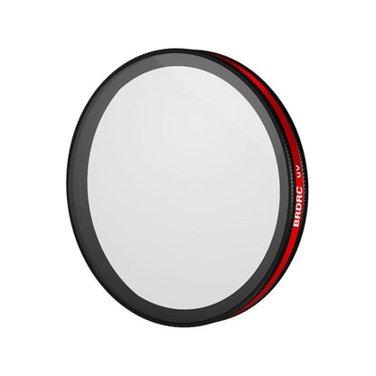 For DJI Osmo Action 6 BRDRC Lens Filter Accessories