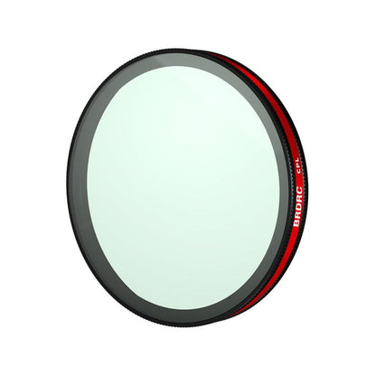 For DJI Osmo Action 6 BRDRC Lens Filter Accessories