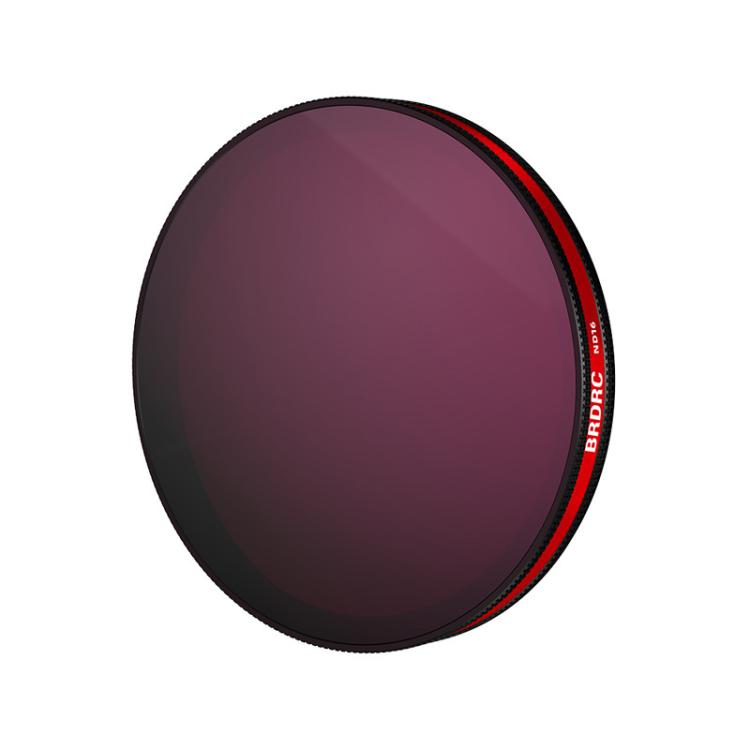 For DJI Osmo Action 6 BRDRC Lens Filter Accessories