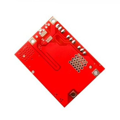 2pcs DC Automatic Buck-Boost Constant Current Constant Voltage Charging Module LM2596 XL6019 Chips