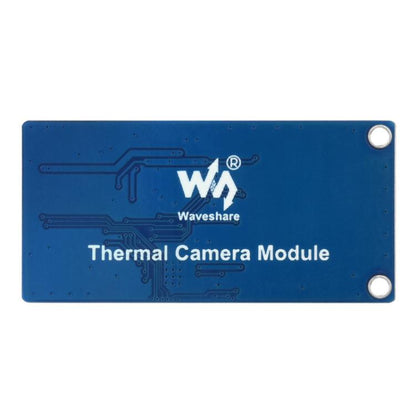 WAVESHARE 80x62 Pixel Non-Contact Infrared Thermal Imaging Sensor With Motion Detection, Standard, Wide Angle