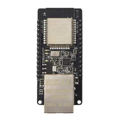 WT32-ETH01 Embedded Serial Port To Ethernet Module Bluetooth + WiFi Gateway Module