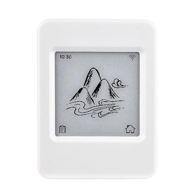 WAVESHARE ESP32-S3 1.54 Inch Ink Screen E-Paper AIoT Development Board