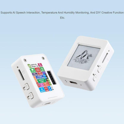 WAVESHARE ESP32-S3 1.54 Inch Ink Screen E-Paper AIoT Development Board