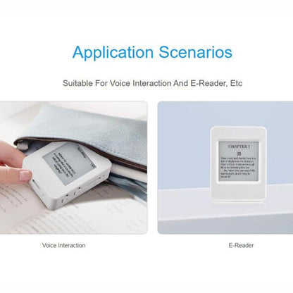 WAVESHARE ESP32-S3 1.54 Inch Ink Screen E-Paper AIoT Development Board