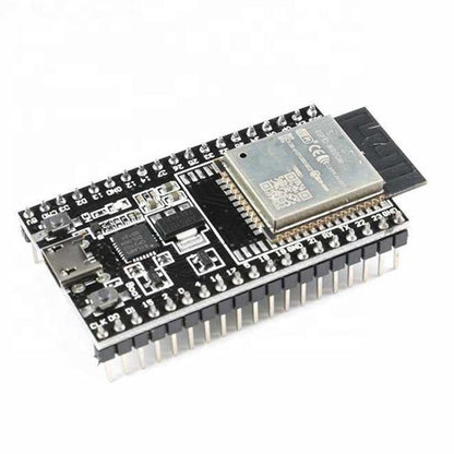 ESP32-DevKitC Development Board With ESP-32D/U Module