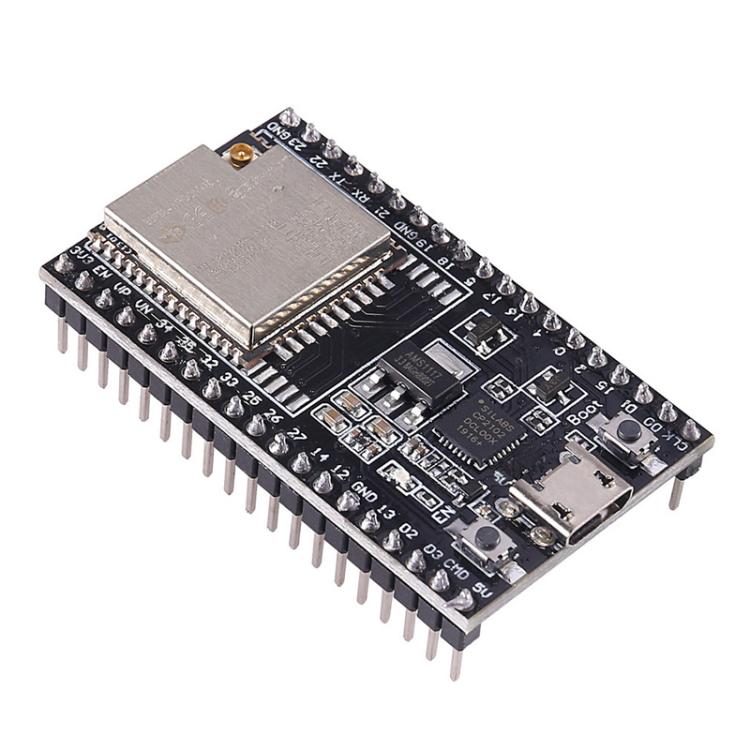 ESP32-DevKitC Development Board With ESP-32D/U Module