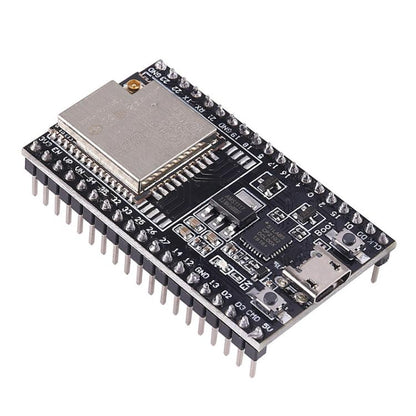 ESP32-DevKitC Development Board With ESP-32D/U Module