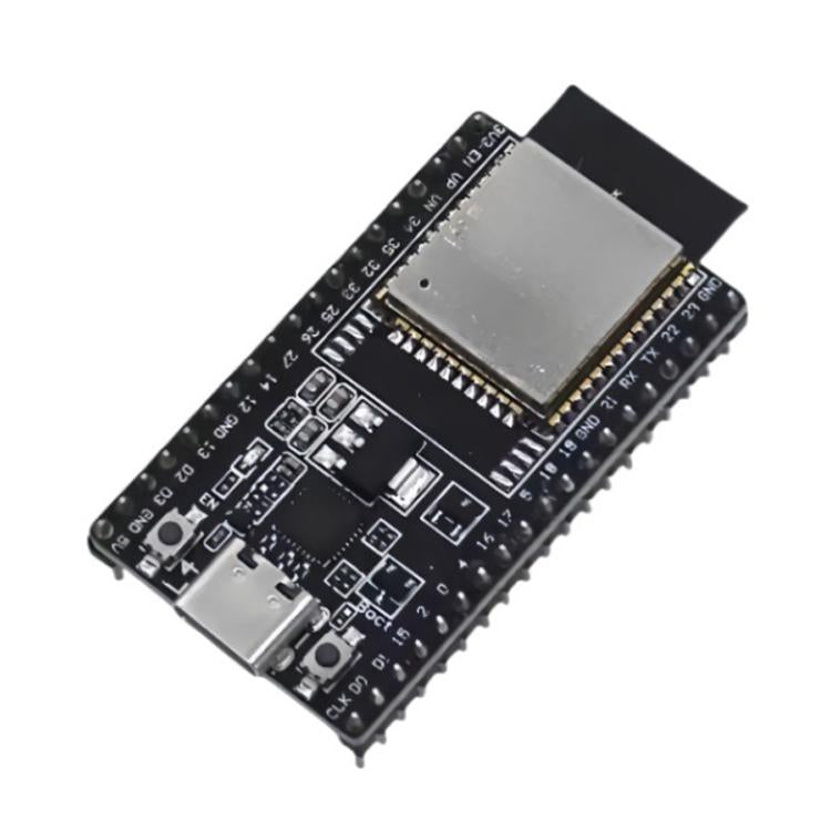 ESP32-DevKitC Development Board With ESP-32D/U Module