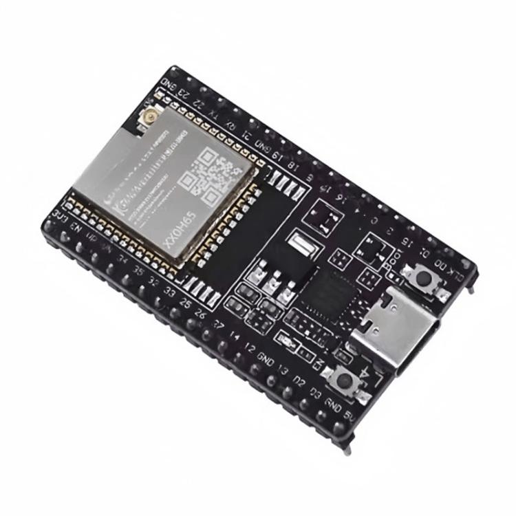 ESP32-DevKitC Development Board With ESP-32D/U Module