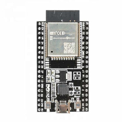 ESP32-DevKitC Development Board With ESP-32D/U Module