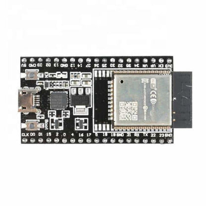 ESP32-DevKitC Development Board With ESP-32D/U Module