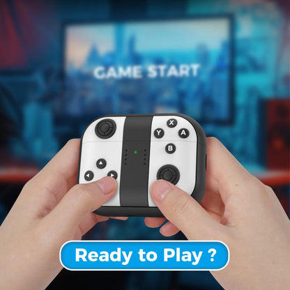 For AirPods Pro 3 AhaStyle JY28 Split Dustproof Drop-proof Silicone Protective Case