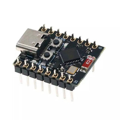 ESP32-C3 Development Board ESP32 SuperMini Development Board, No Welding, Welding, Expansion Board