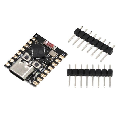 ESP32-C3 Development Board ESP32 SuperMini Development Board, No Welding, Welding, Expansion Board