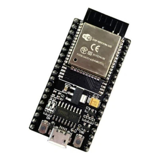 WiFi Development Board WiFi Bluetooth Module, ESP-32S, ESP-WROOM-32E, ESP-WROOM-32UE, ESP-WROVER-E, ESP-WROVER-IE, NodeMCU ESP32S Base Plate