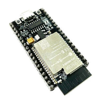 WiFi Development Board WiFi Bluetooth Module, ESP-32S, ESP-WROOM-32E, ESP-WROOM-32UE, ESP-WROVER-E, ESP-WROVER-IE, NodeMCU ESP32S Base Plate