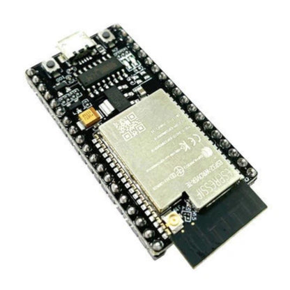 WiFi Development Board WiFi Bluetooth Module, ESP-32S, ESP-WROOM-32E, ESP-WROOM-32UE, ESP-WROVER-E, ESP-WROVER-IE, NodeMCU ESP32S Base Plate