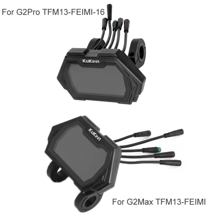 For KuKirin AIMITE Electric Scooter Motherboard Display, G2Pro B Ver. TFM13-FEIMI-16, G2Max B Ver. TFM13-FEIMI