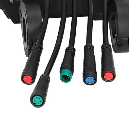 For KuKirin AIMITE Electric Scooter Motherboard Display, G2Pro B Ver. TFM13-FEIMI-16, G2Max B Ver. TFM13-FEIMI
