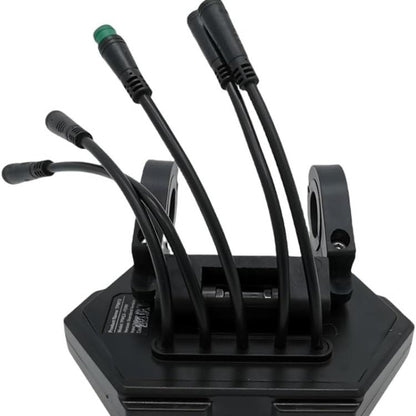 For KuKirin AIMITE Electric Scooter Motherboard Display, G2Pro B Ver. TFM13-FEIMI-16, G2Max B Ver. TFM13-FEIMI