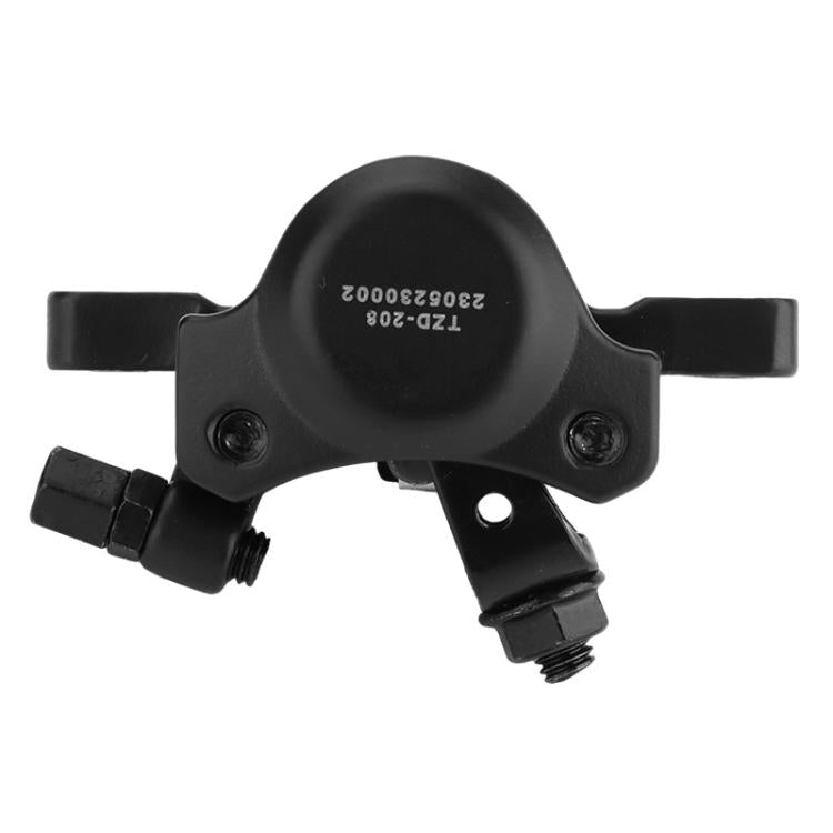 For Niu KQi3 / KQi2 AIMITE Electric Scooter Disc Brake TZD-208